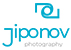 L.Jiponov Wedding Photography: Wedding Photographer – Sofia Logo