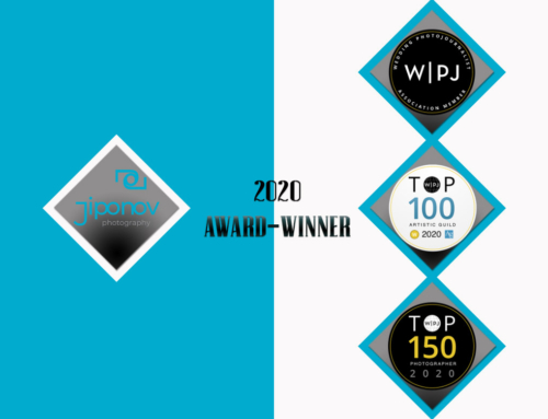 International award-winning wedding photographs • 2020