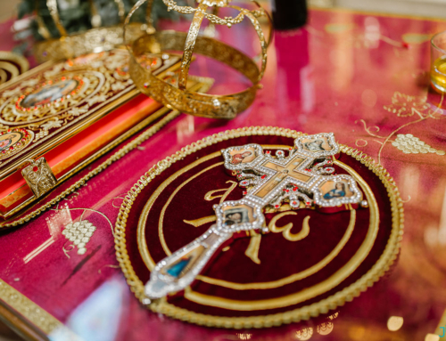 3 desired churches in Sofia for a church marriage